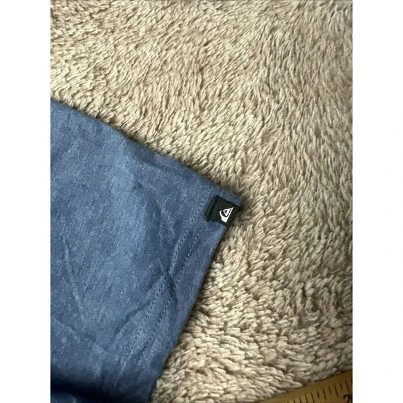 Quiksilver Men’s Single Minded Mod Short Sleeve T-Shirt Size S New - Picture 11 of 14